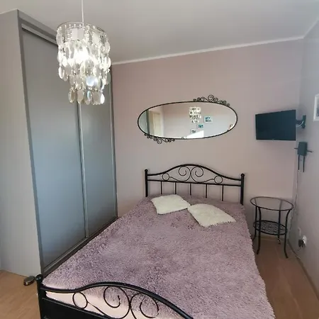Anna Apartment Czarny Mlyn Exterior photo