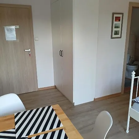 Anna Apartment Czarny Mlyn Exterior photo