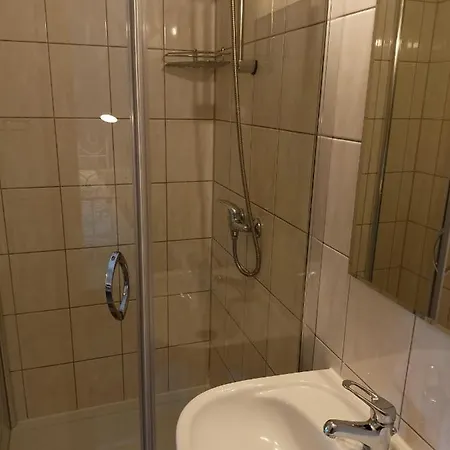 Anna Apartment Czarny Mlyn Exterior photo