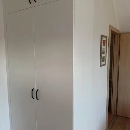 Anna Apartment Czarny Mlyn Exterior photo