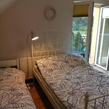 Anna Apartment Czarny Mlyn Exterior photo