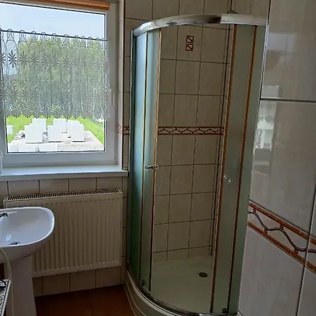 Anna Apartment Czarny Mlyn Exterior photo