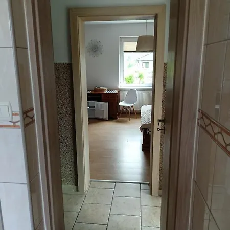 Anna Apartment Czarny Mlyn Exterior photo