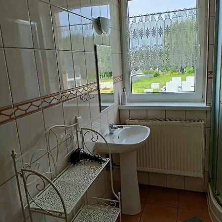 Anna Apartment Czarny Mlyn Exterior photo