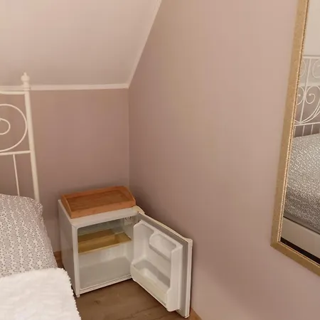 Anna Apartment Czarny Mlyn Room photo