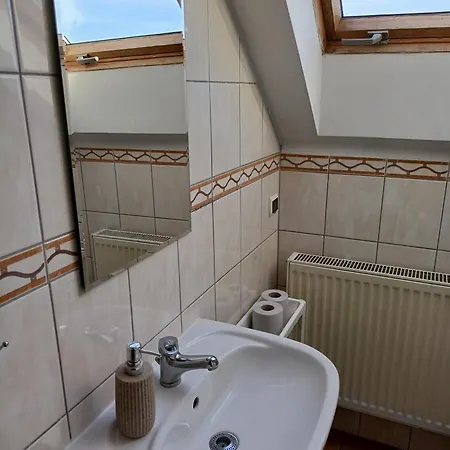 Anna Apartment Czarny Mlyn Room photo