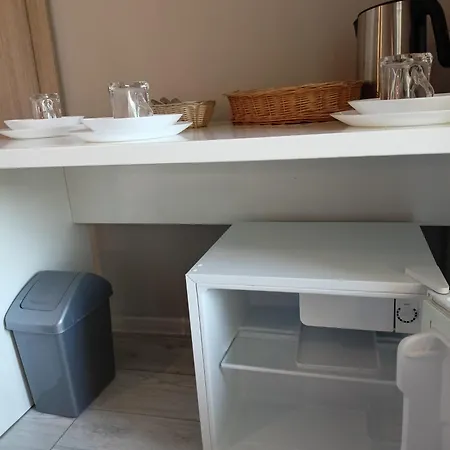 Anna Apartment Czarny Mlyn Room photo