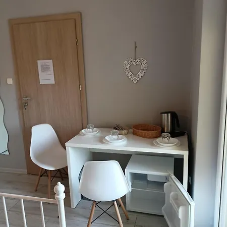 Anna Apartment Czarny Mlyn Room photo