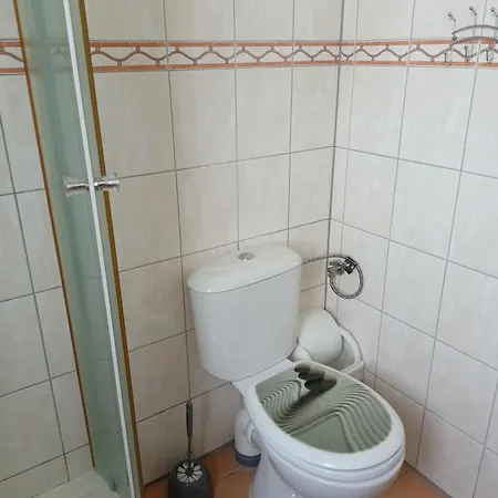 Anna Apartment Czarny Mlyn Room photo