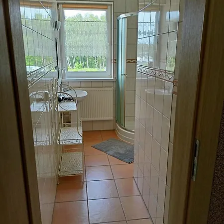 Anna Apartment Czarny Mlyn Room photo