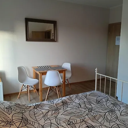 Anna Apartment Czarny Mlyn Room photo