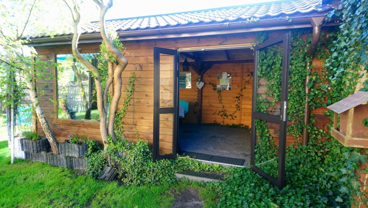 Anna Homestay Czarny Mlyn